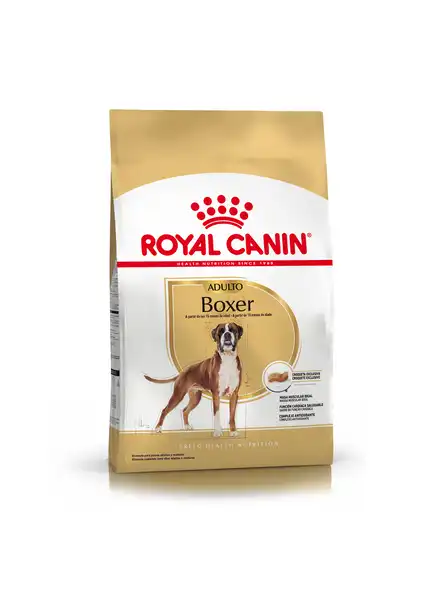 ROYAL BOXER ADULT 12KG