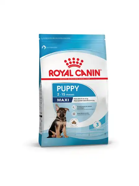 ROYAL MAXI PUPPY 3KG