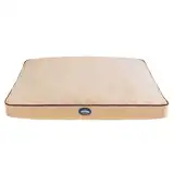 COCOONING MARLON CAMA NAPPER LARGE BEIGE 99X73X7.5 CM