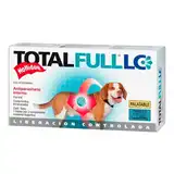 HOLLIDAY TOTAL FULL LC PERROS H/10 K X 2 COM 