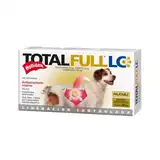 HOLLIDAY TOTAL FULL LC PERROS H/20 K X 2 COM