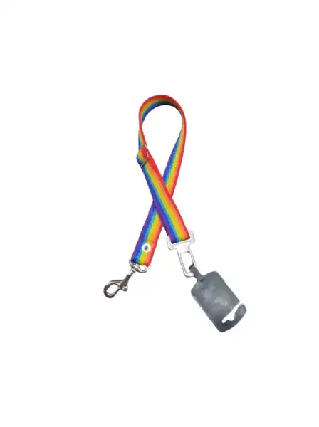 MODEL CINTURON DE SEGURIDAD SIMPLE 35X65 CM