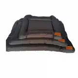 PETSIGN CAMA ALMA M - VERDE