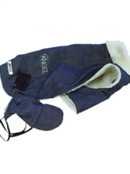 PER-ROS FASHION JEAN Nº3 35 CM.- 