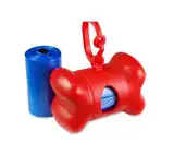 PETSPRODUCTS HUESO CON REPUESTO 8 CM