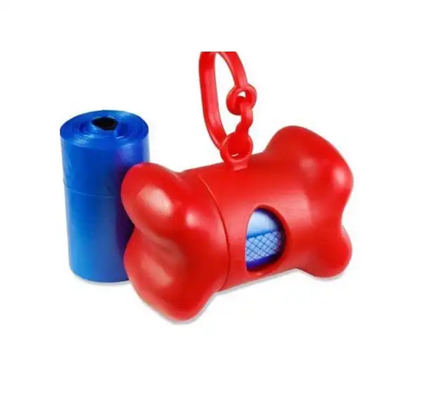 PETSPRODUCTS HUESO CON REPUESTO 8 CM