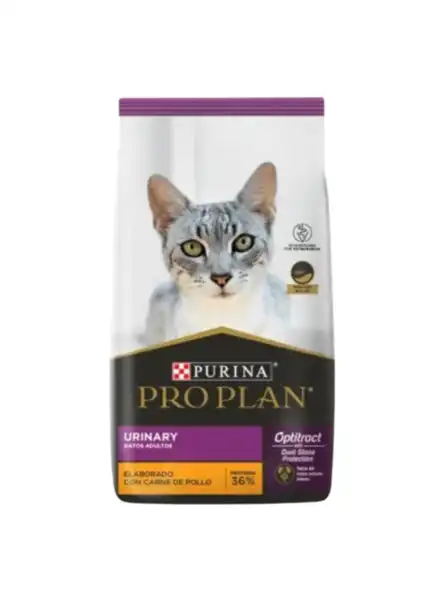 PROPLAN URINARY CAT 1KG