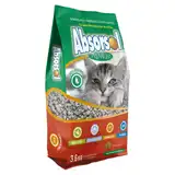 SOL MINERALES ABSORSOL PREMIUM 3,6KG