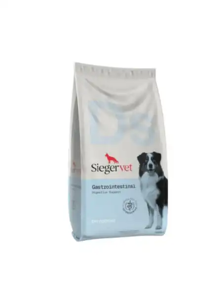 SIEGER VET DOG GASTROINTESTINAL X 7,5KG