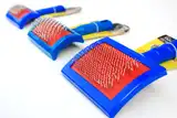 PETSPRODUCTS CARDINA PLASTICO GRANDE 19 CM