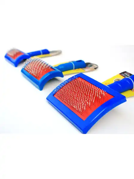 PETSPRODUCTS CARDINA PLASTICO GRANDE 19 CM