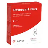 LABYES OSTEOCART PLUS X 30 COMP