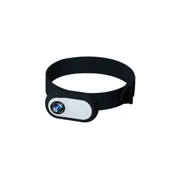 BEEPAW CAMARA HD CON COLLAR P/ MASCOTAS