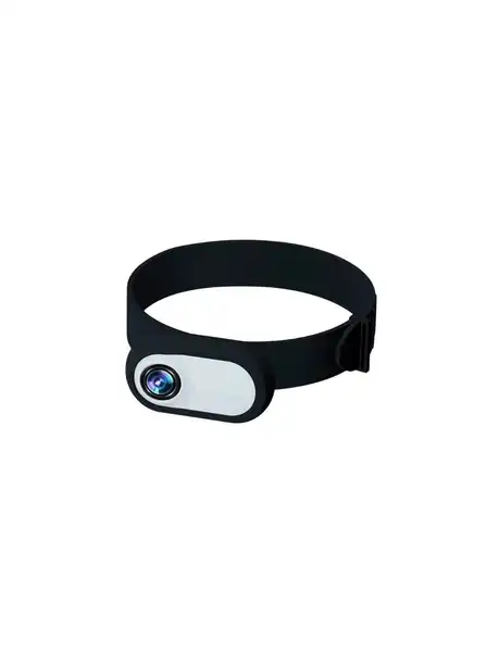 BEEPAW CAMARA HD CON COLLAR P/ MASCOTAS