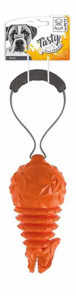 M-PETS DROGO - RED