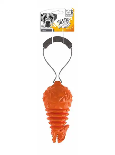 M-PETS DROGO - RED