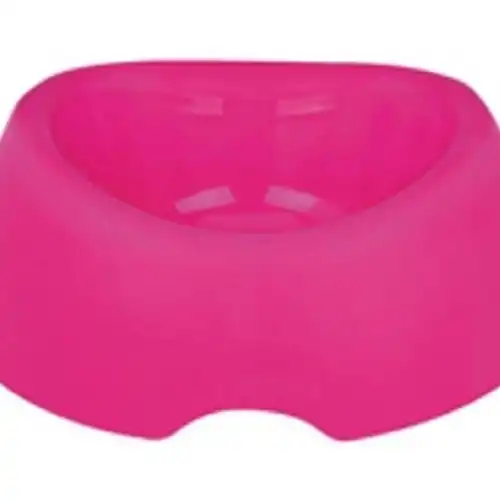 SANREMO TAZON PARA ALIMENTOS 1800ML ROSA 