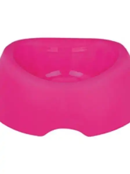 SANREMO TAZON PARA ALIMENTOS 1800ML ROSA 