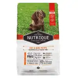 NUTRIQUE TOY & MINI PUPPY 3KG