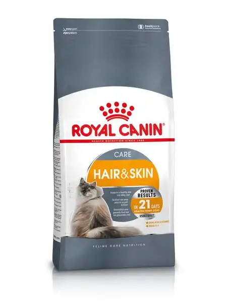 ROYAL HAIR & SKIN CARE 2KG