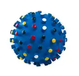 PER-ROS PELOTA CON PUNTAS 7CM  