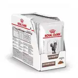 ROYAL GASTROINTESTINAL CAT POUCH 85GRS (CAJA X 12 UNIDADES)