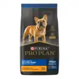 PROPLAN ACTIVE MIND RAZAS PEQUEÑAS (+7 AÑOS) 1KG