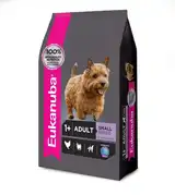 EUKANUBA ADULT SMALL BREED 7,5KG