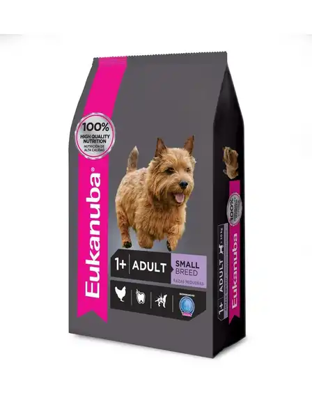 EUKANUBA ADULT SMALL BREED 7,5KG