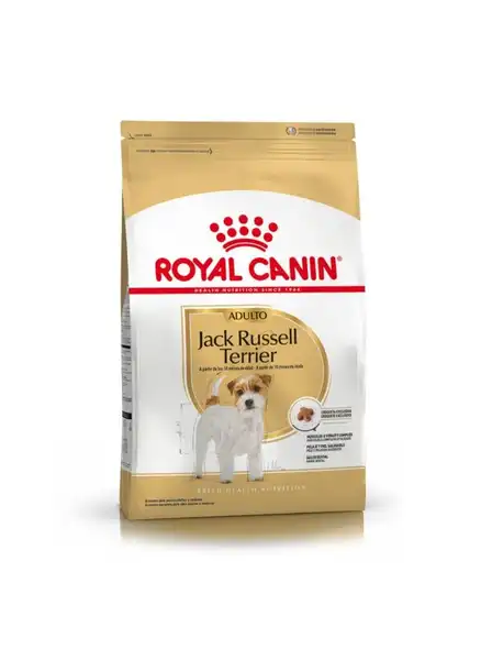 ROYAL JACK RUSSELL ADULT 3KG
