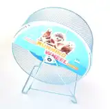 MILLEX RUEDA METALICA Nº 5 32CM REJILLA