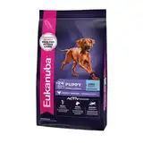 EUKANUBA PUPPY LARGE BREED 3KG 