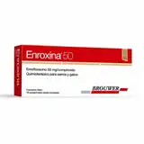 BROUWER ENROXINA 150 X 10 COMP 