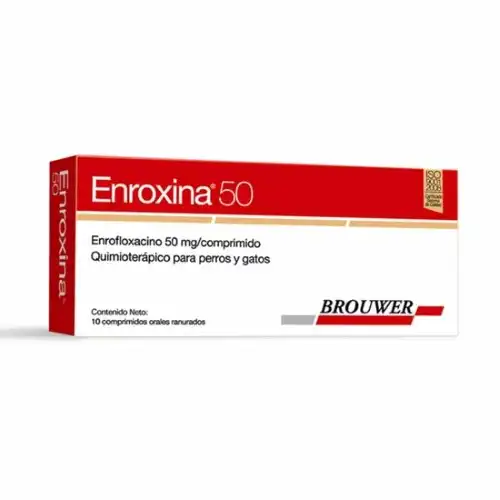 BROUWER ENROXINA 150 X 10 COMP 