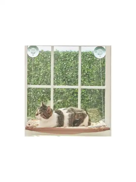 ZOOTEC CUNA VENTANA