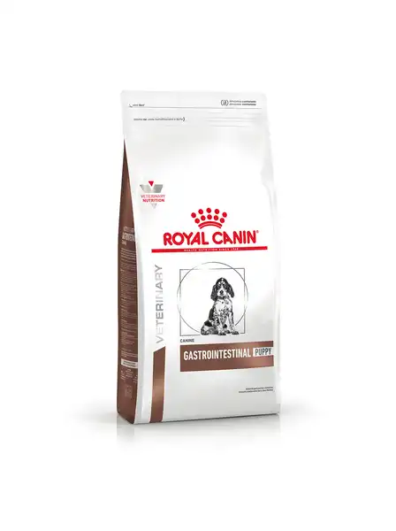 ROYAL GASTROINTESTINAL PUPPY 2 KG