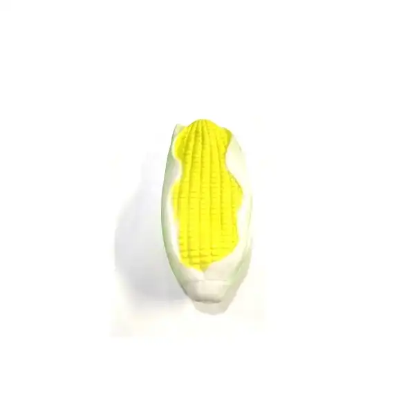 PER-ROS BUZO FRISA CON CUELLO - S