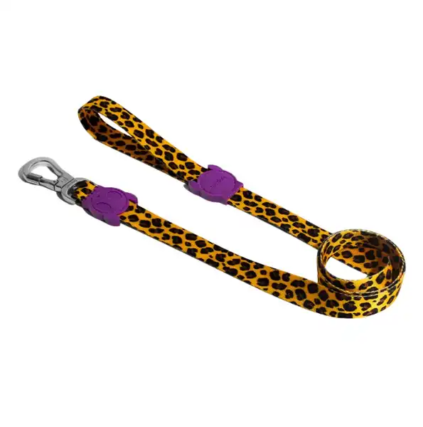 ZEEDOG HONEY LEASH SMALL