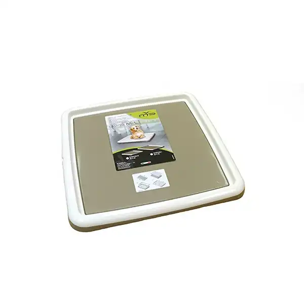 MILLEX EXPOSITOR PUPPY TRAINING 48,5X37,5X4 CM