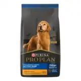 PROPLAN ACTIVE MIND RAZAS MEDIANAS Y GRANDES (+7 AÑOS) 3KG
