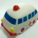 PER-ROS JUGUETE AMBULANCIA 10 CM- 