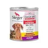 SIEGER EXTRA RECOVERY WET 90GRS