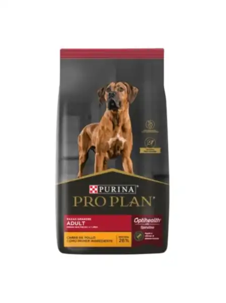 PROPLAN ADULT DOG RAZA GRANDE 15KG