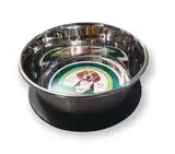 DOG IT DOG IT STAY-GRIP BOWL 450 ML