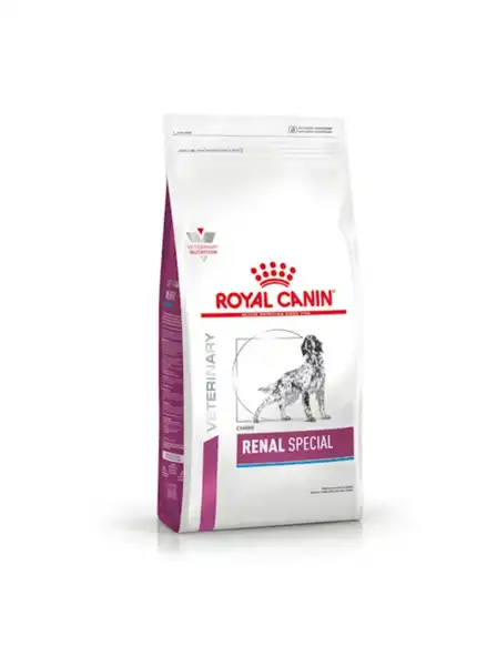 ROYAL RENAL SPECIAL CANINE 2KG