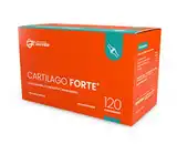 JANVIER CARTILAGO FORTE X 120 COMP 