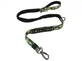 M-PETS FLEX PRO MULTIFUNCIONAL DOG LEASH CAMUFLADO