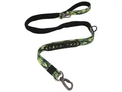 M-PETS FLEX PRO MULTIFUNCIONAL DOG LEASH CAMUFLADO