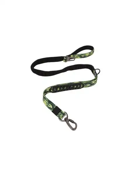 M-PETS FLEX PRO MULTIFUNCIONAL DOG LEASH CAMUFLADO
