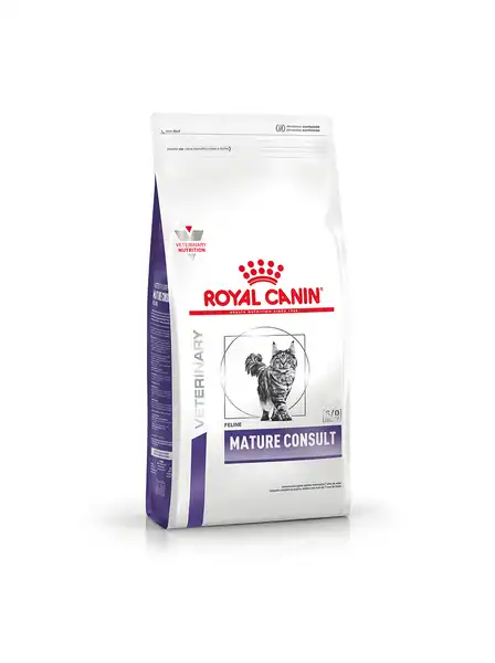 ROYAL MATURE CONSULT - STAGE 1 3,5KG
